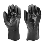 Ironwear PVC Smooth Finish Glove - 18" (12ct)